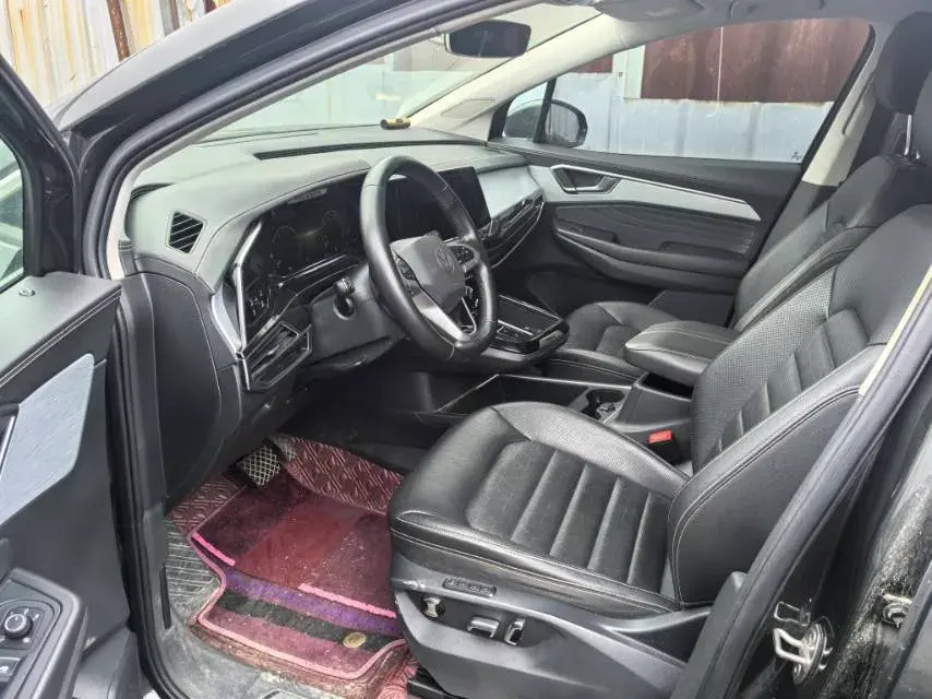 2021 VOLKSWAGEN TALAGON thumbnail 2