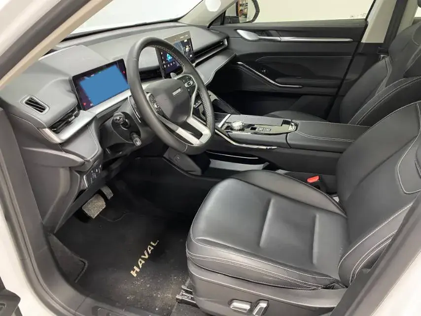 2022 HAVAL H6 thumbnail 4