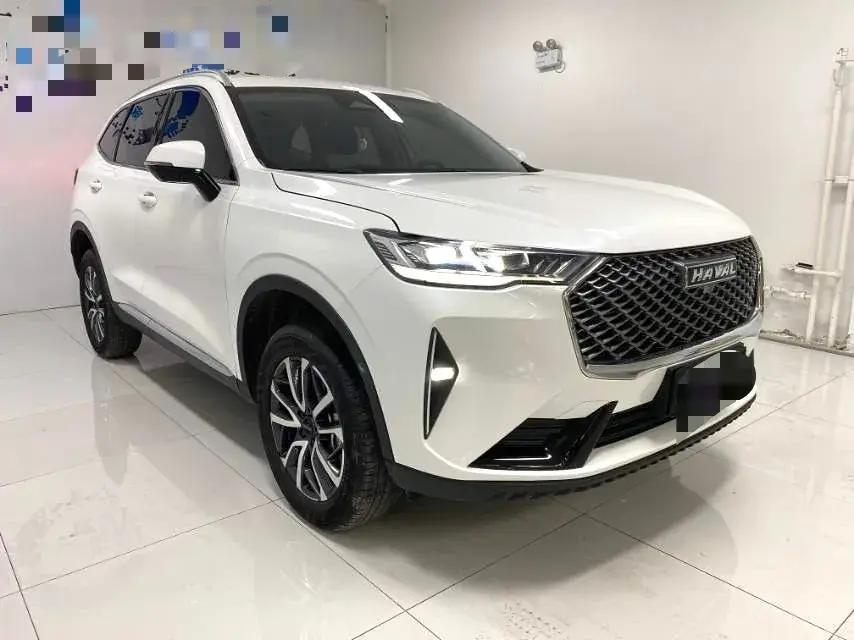 2022 HAVAL H6 thumbnail 3