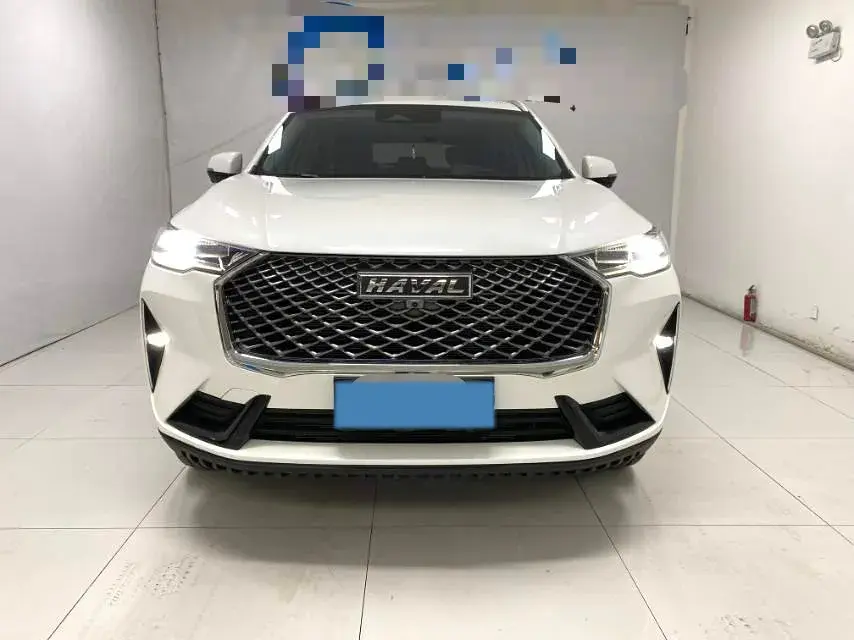 2022 HAVAL H6 thumbnail 2