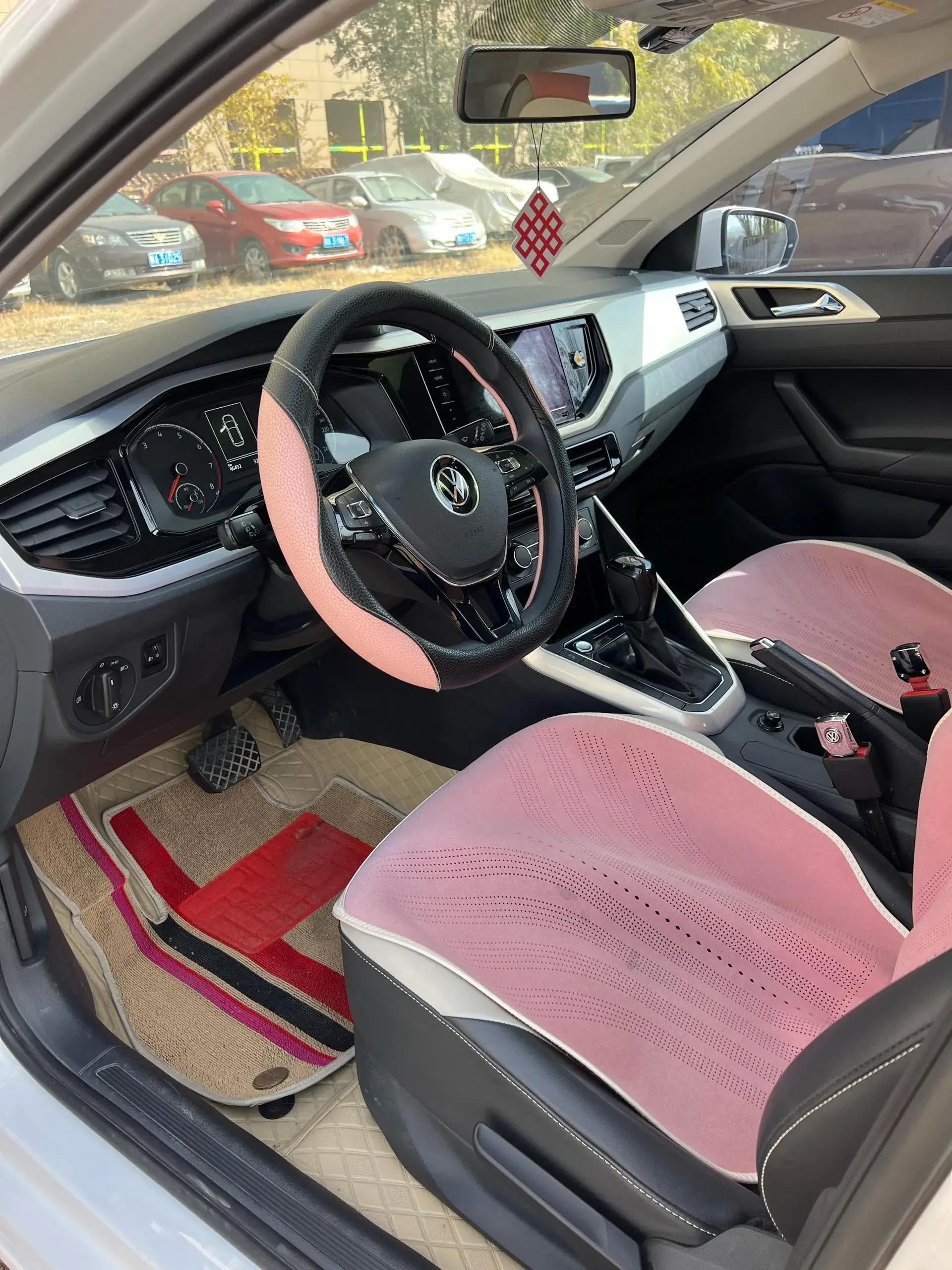 2021 VOLKSWAGEN POLO thumbnail 4