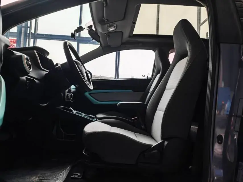 2021 CHERY LITTLE thumbnail 3