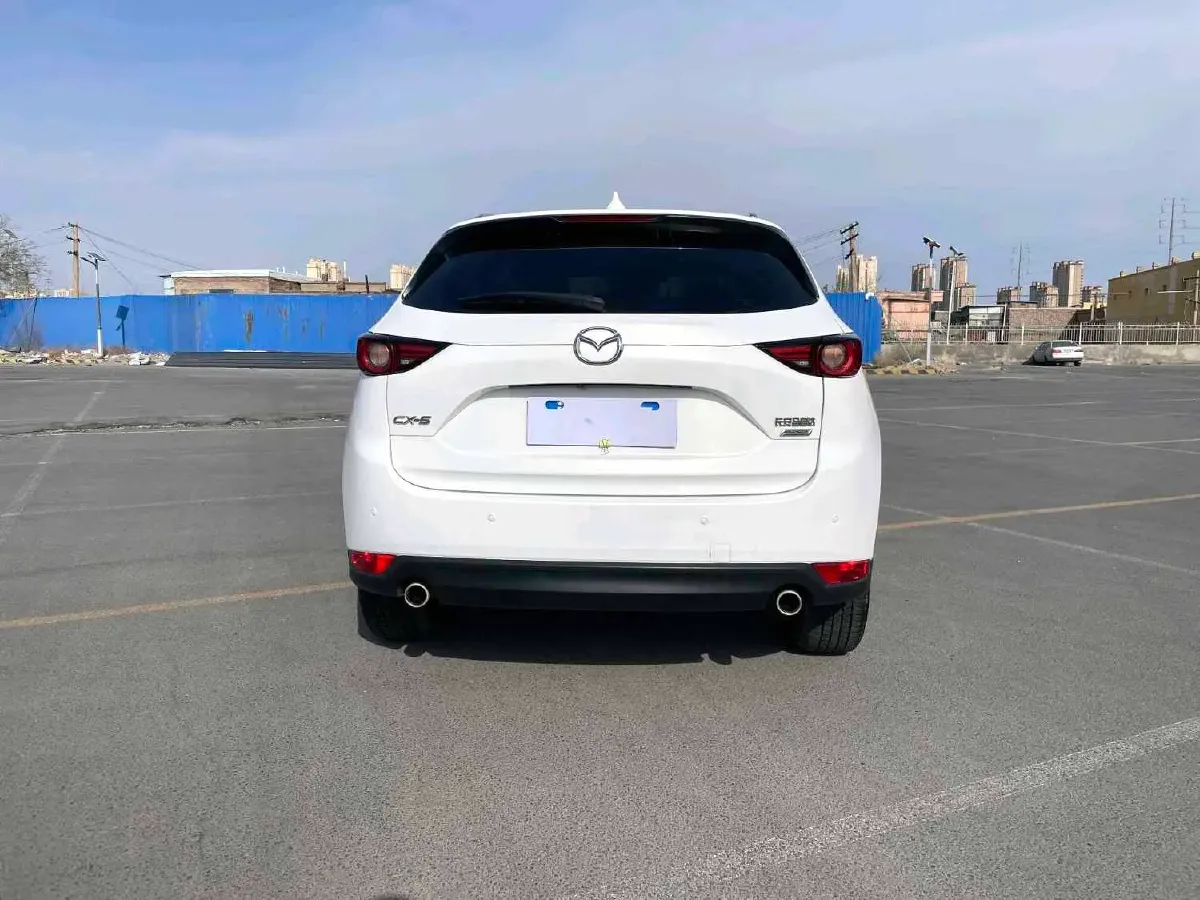 2019 Mazda CX-5 2.5L 196HP L4 6AT,autocango,china used car exporter,china ev exporter,chinese used car exporter,chinese used ev exporter