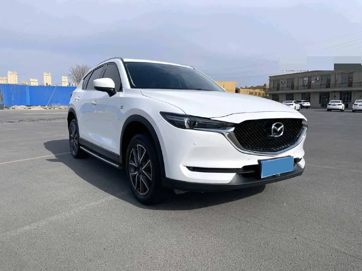 2019 Mazda CX-5 2.5L 196HP L4 6AT,autocango,china used car exporter,china ev exporter,chinese used car exporter,chinese used ev exporter