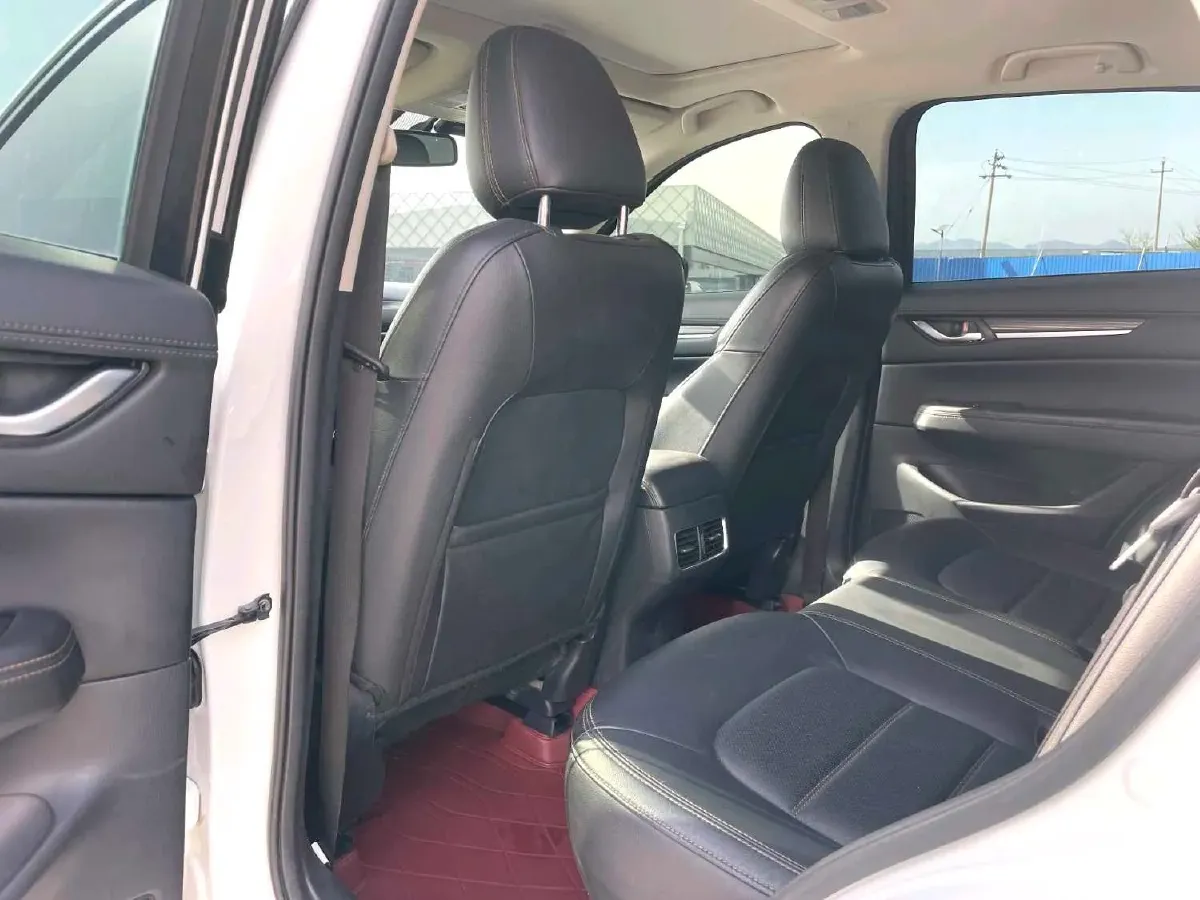 2019 Mazda CX-5 2.5L 196HP L4 6AT,autocango,china used car exporter,china ev exporter,chinese used car exporter,chinese used ev exporter