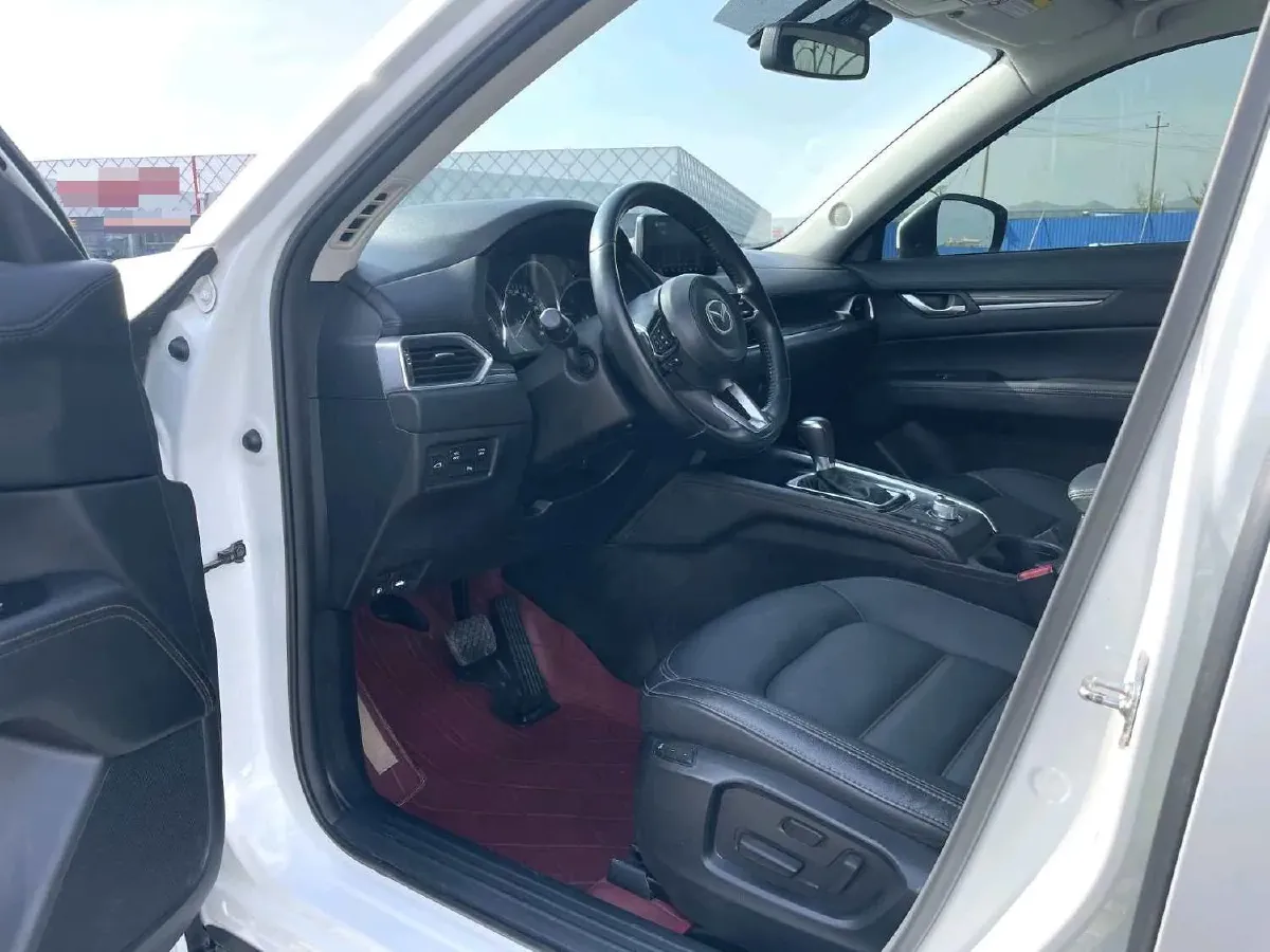 2019 Mazda CX-5 2.5L 196HP L4 6AT,autocango,china used car exporter,china ev exporter,chinese used car exporter,chinese used ev exporter