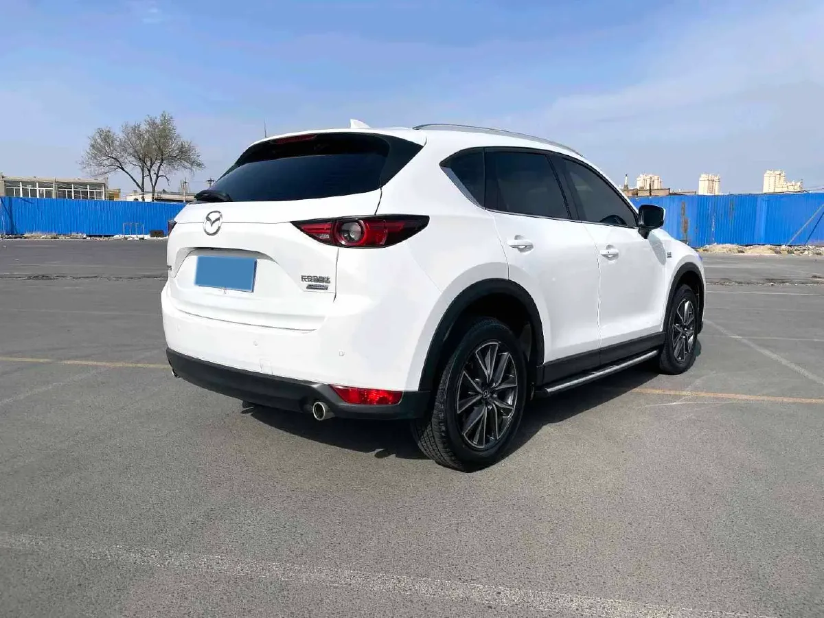 2019 Mazda CX-5 2.5L 196HP L4 6AT,autocango,china used car exporter,china ev exporter,chinese used car exporter,chinese used ev exporter