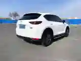 2019 Mazda CX-5 2.5L 196HP L4 6AT