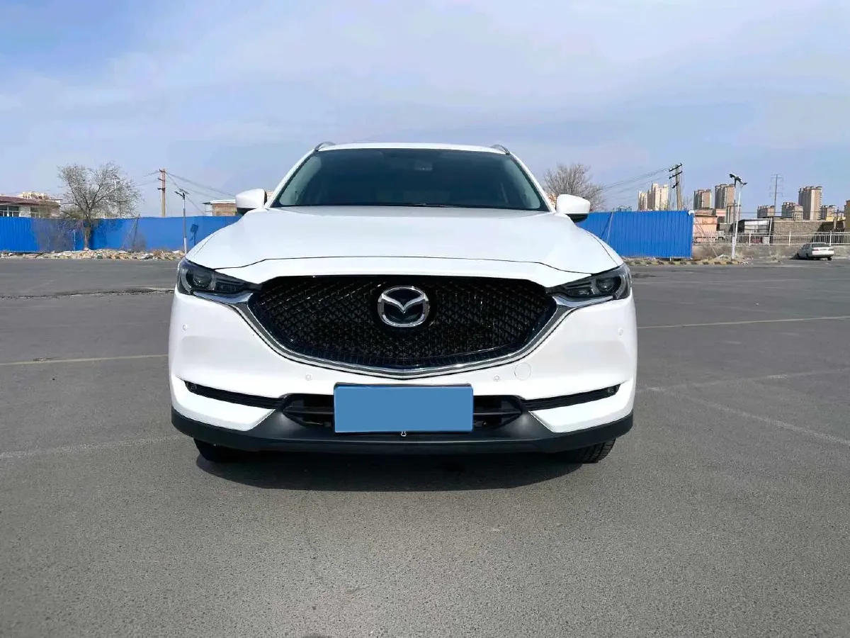 2019 Mazda CX-5 2.5L 196HP L4 6AT,autocango,china used car exporter,china ev exporter,chinese used car exporter,chinese used ev exporter