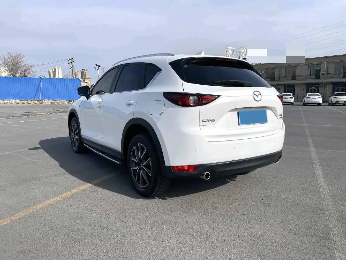 2019 Mazda CX-5 2.5L 196HP L4 6AT,autocango,china used car exporter,china ev exporter,chinese used car exporter,chinese used ev exporter