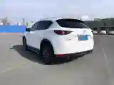 2019 Mazda CX-5 2.5L 196HP L4 6AT