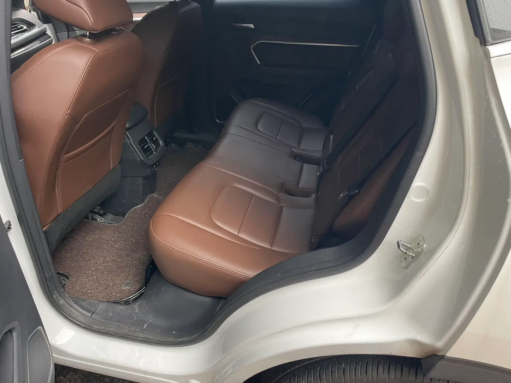 2018 HAVAL H6 thumbnail 4