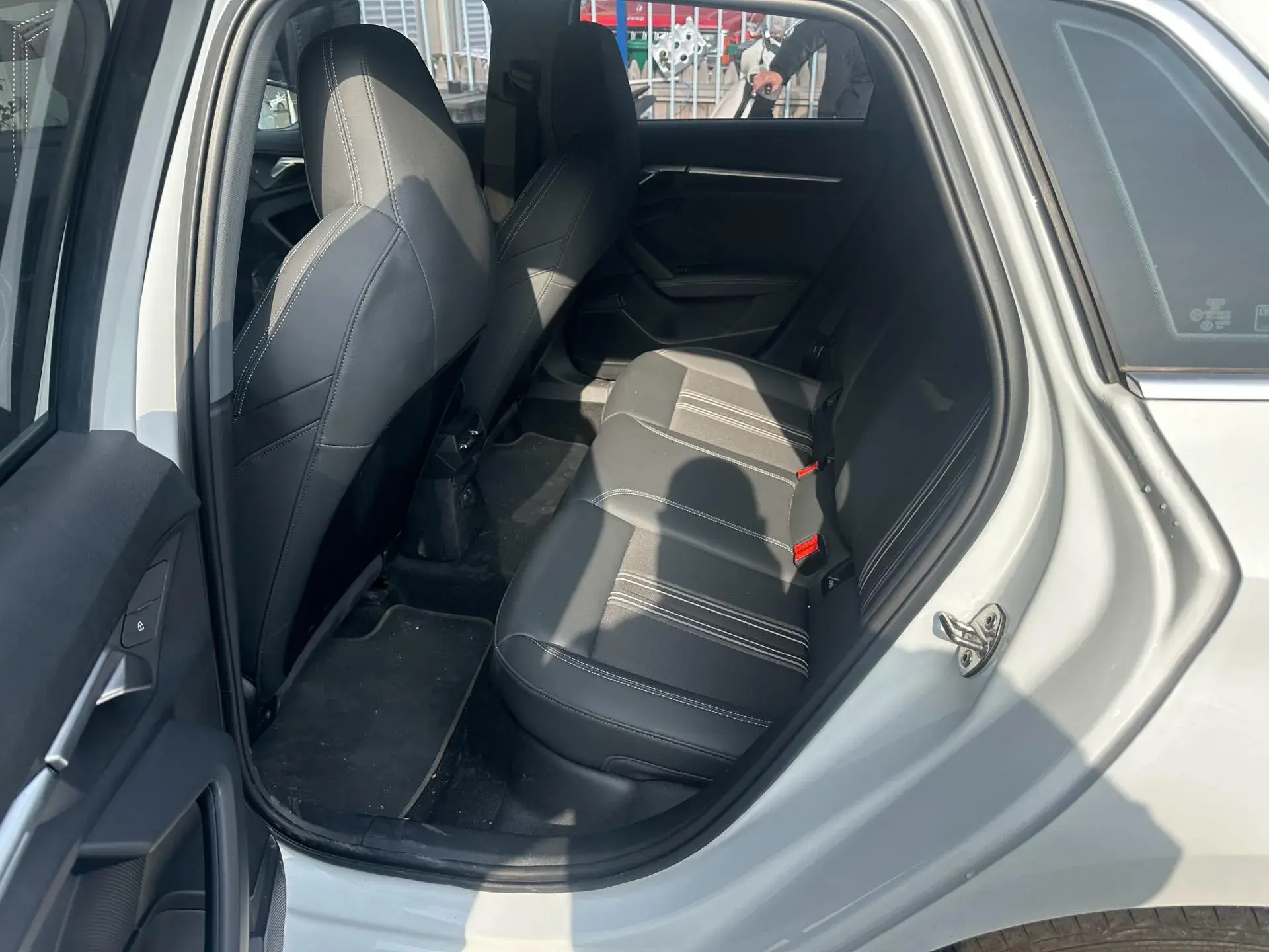 2024 AUDI A3 thumbnail 4