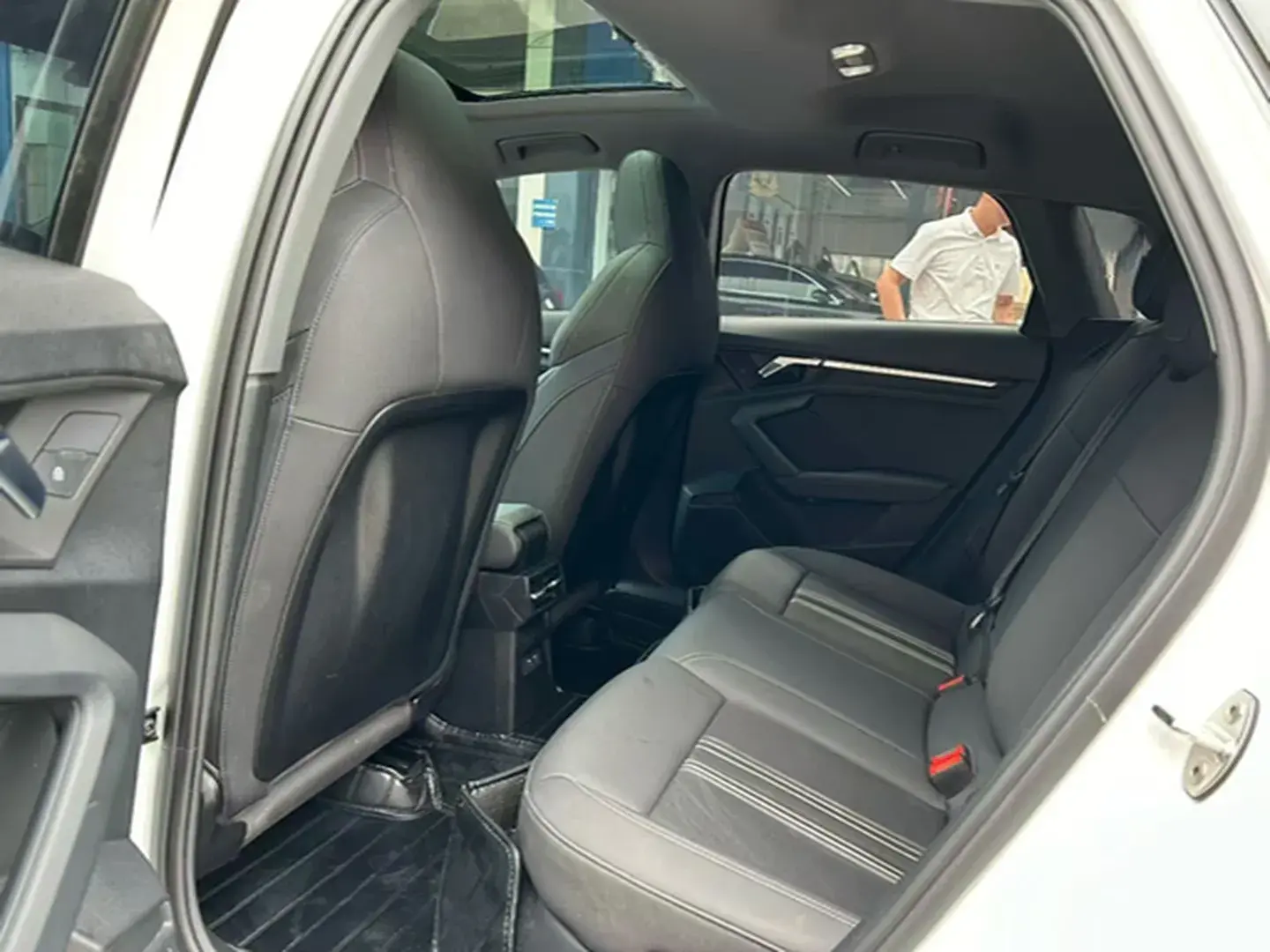 2023 AUDI A3 thumbnail 4