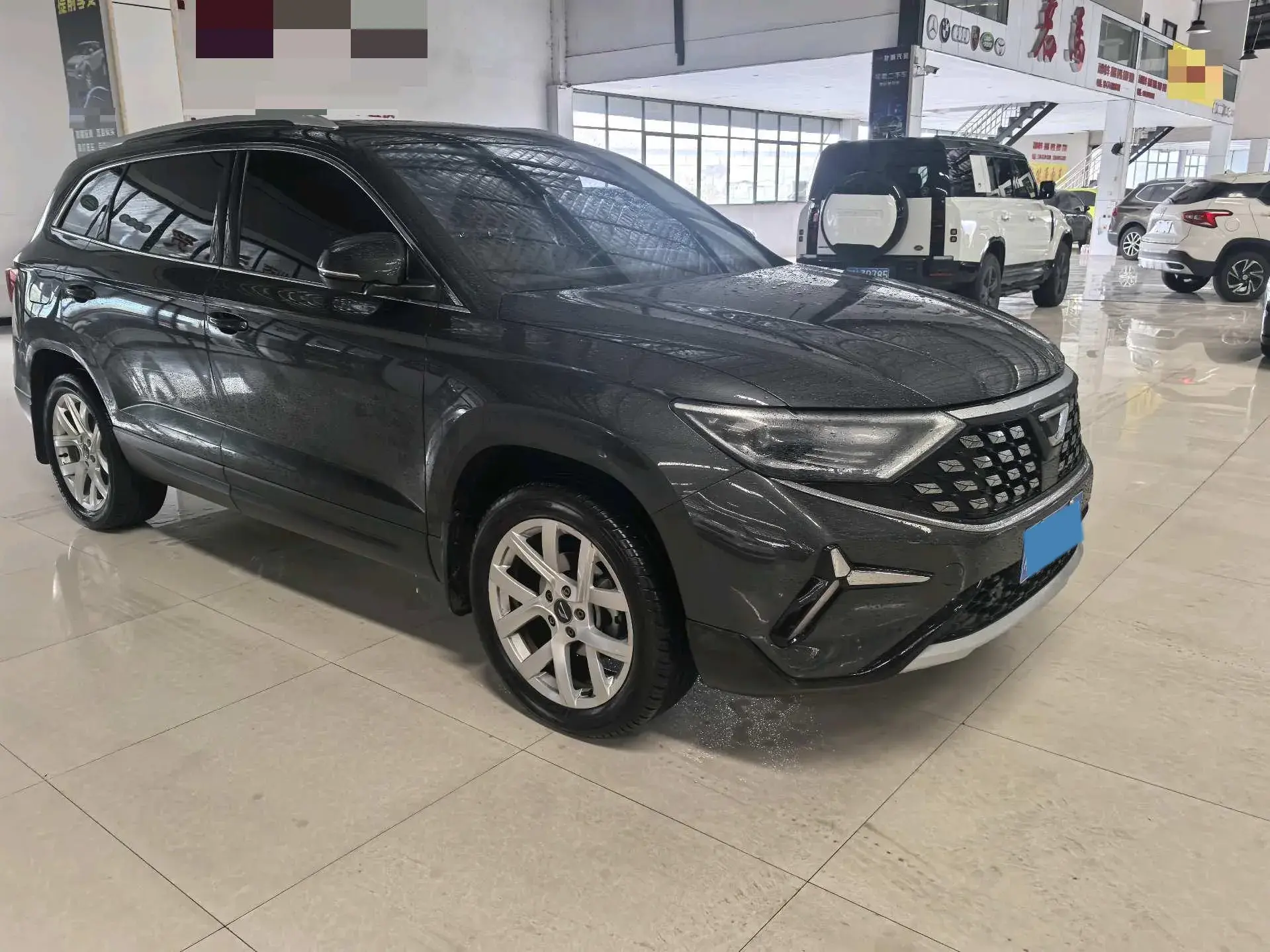 2022 JETTA VS7 thumbnail 2