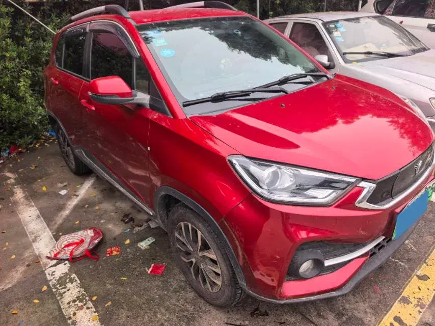 2020 NETA N01 thumbnail 3