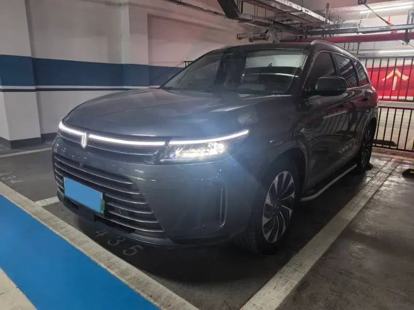 2022 AITO AITO view 1