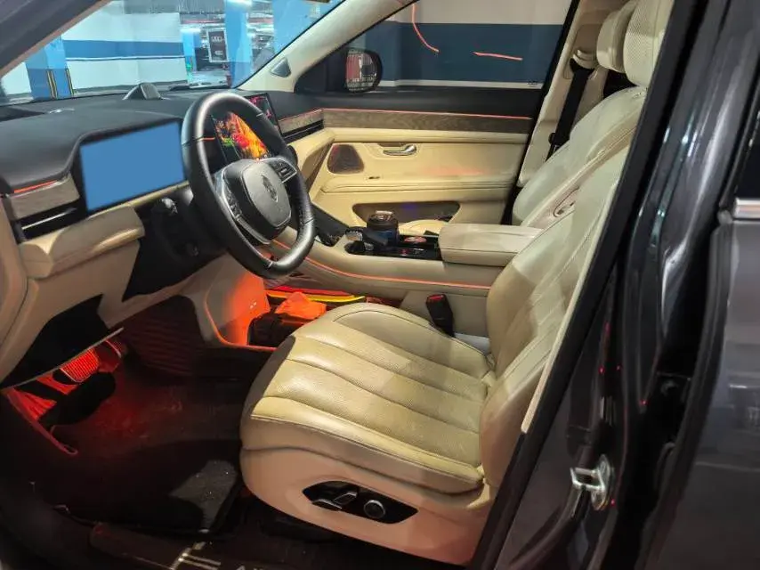 2022 AITO AITO thumbnail 2