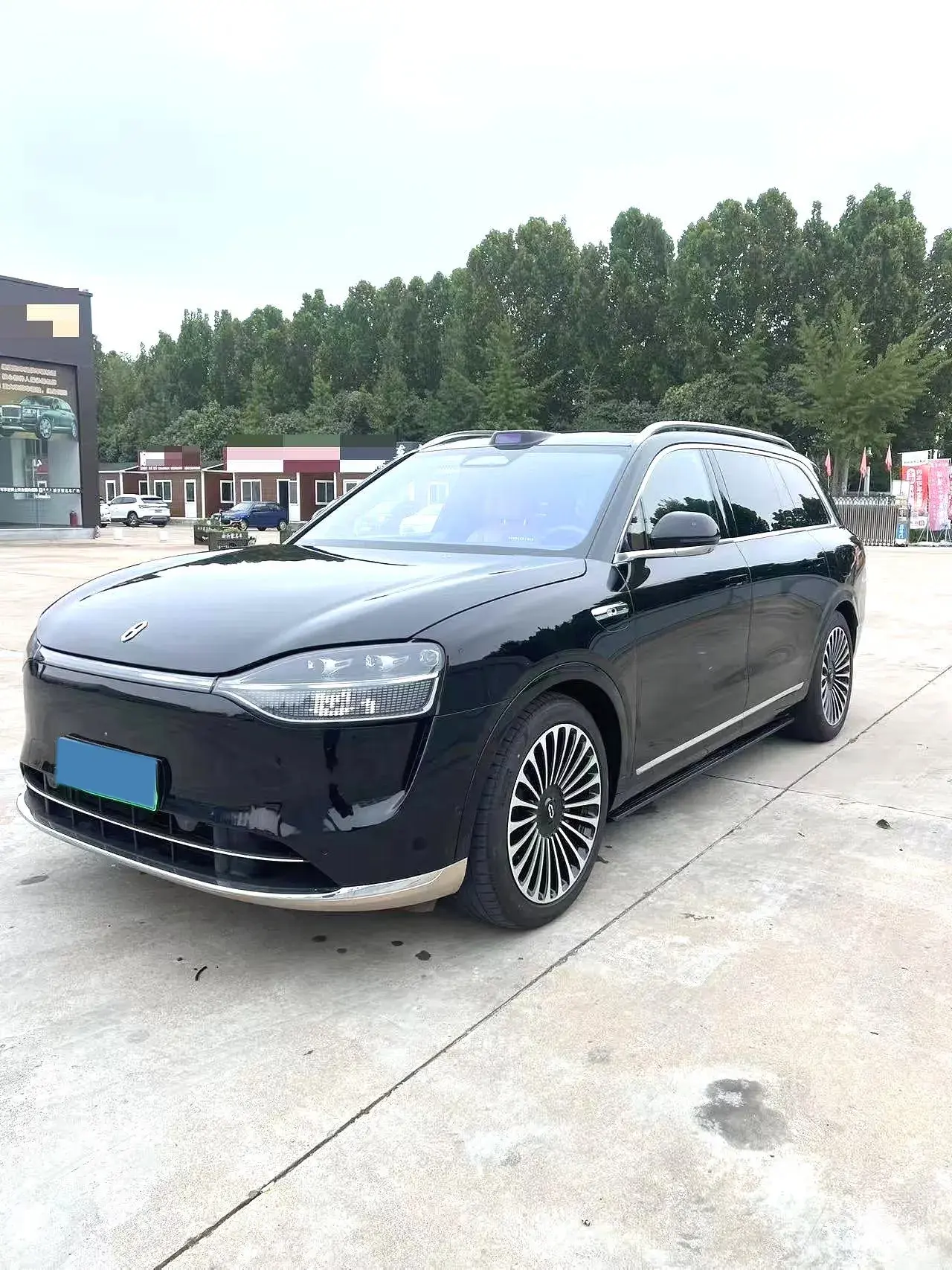 2024 AITO AITO view 1