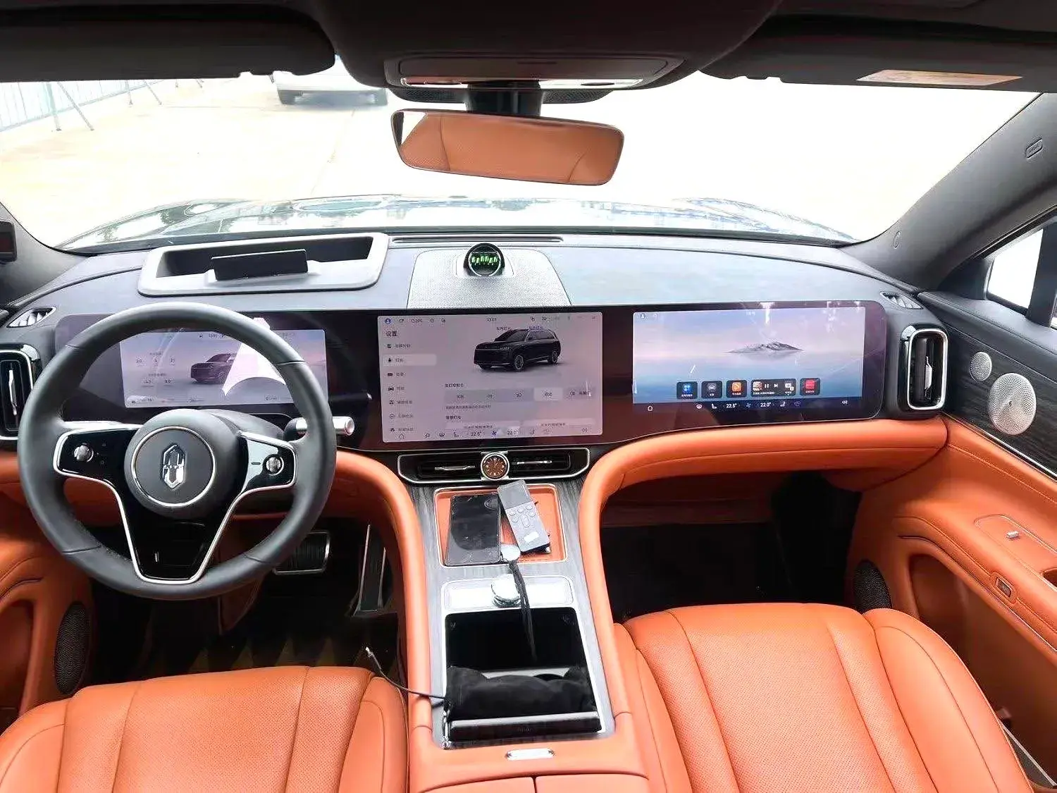 2024 AITO AITO thumbnail 4