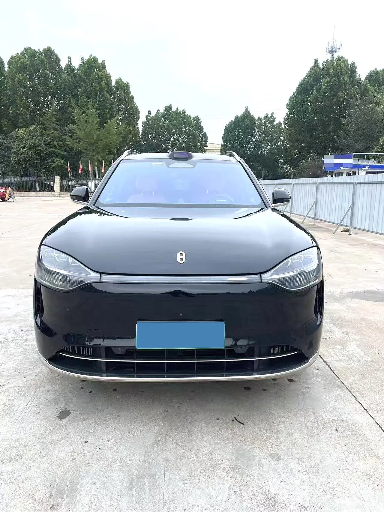 2024 AITO AITO thumbnail 2