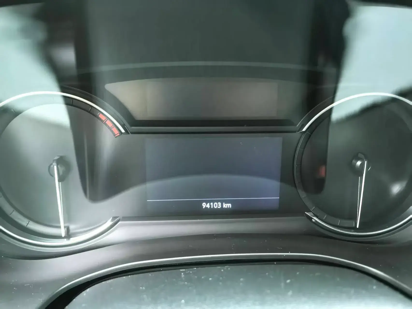 2021 CADILLAC XT6 thumbnail 4