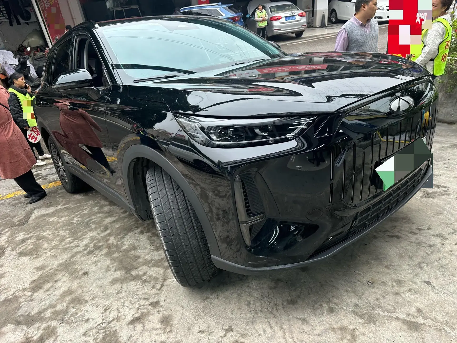 2024 FULWIN FULWINT9 thumbnail 2