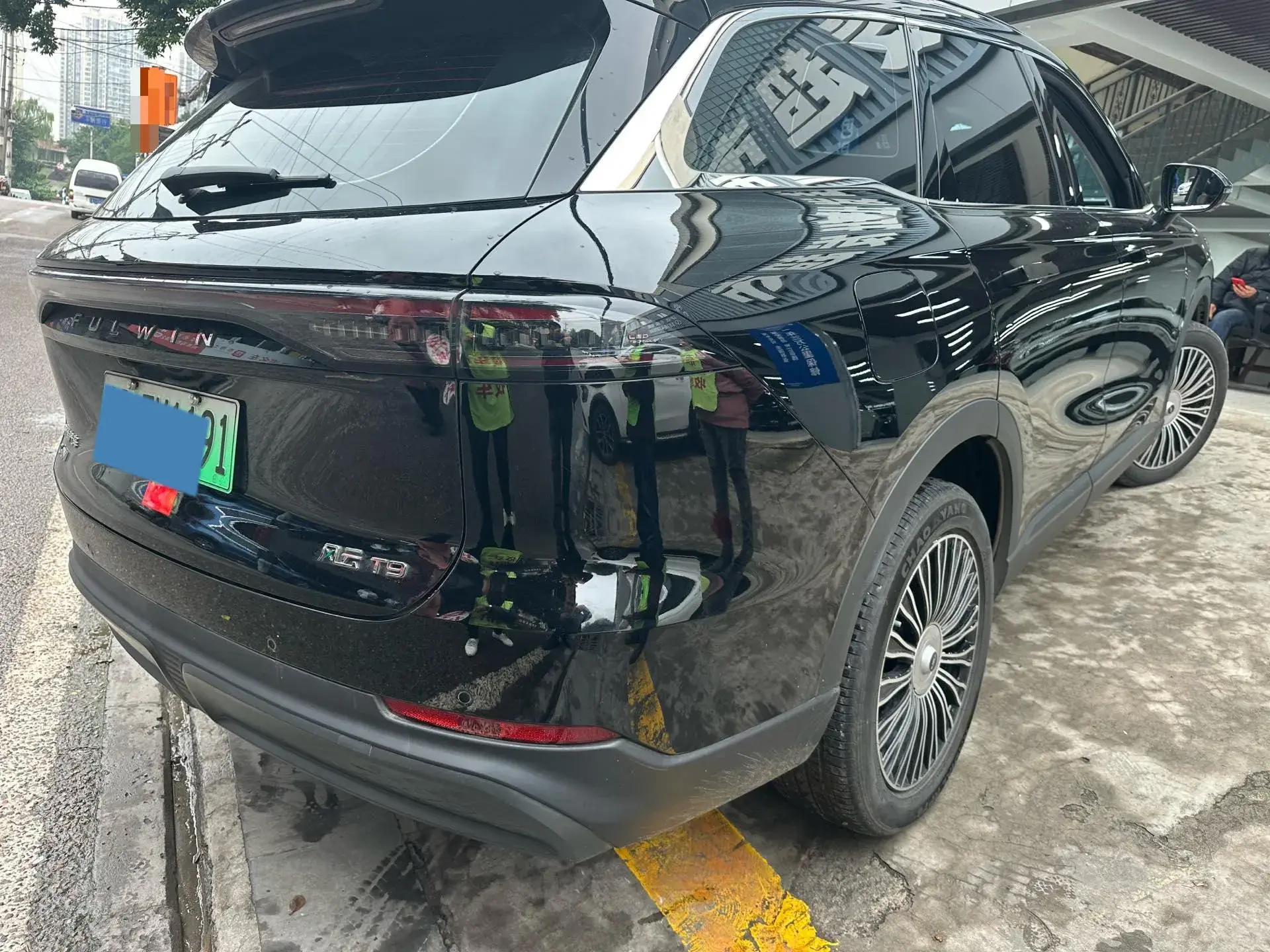 2024 FULWIN FULWINT9 thumbnail 4