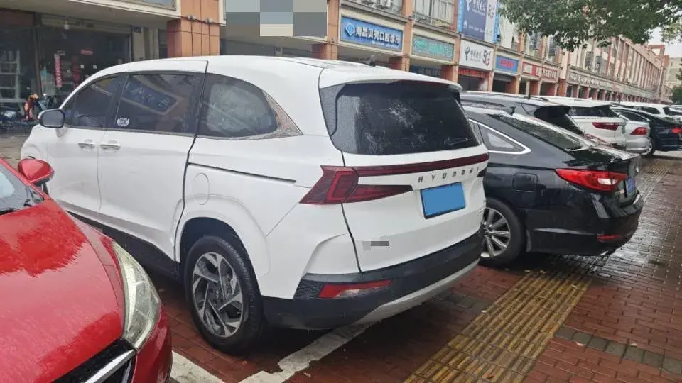 2022 HYUNDAI CUSTO thumbnail 3