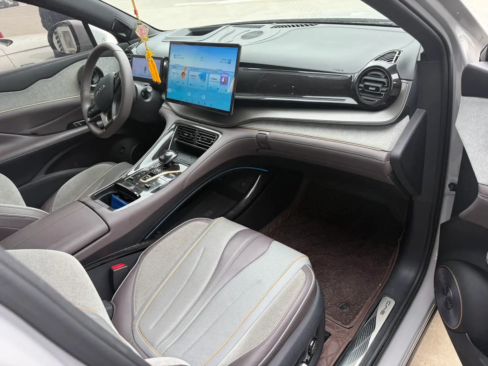 2023 BYD FRIGATE thumbnail 4