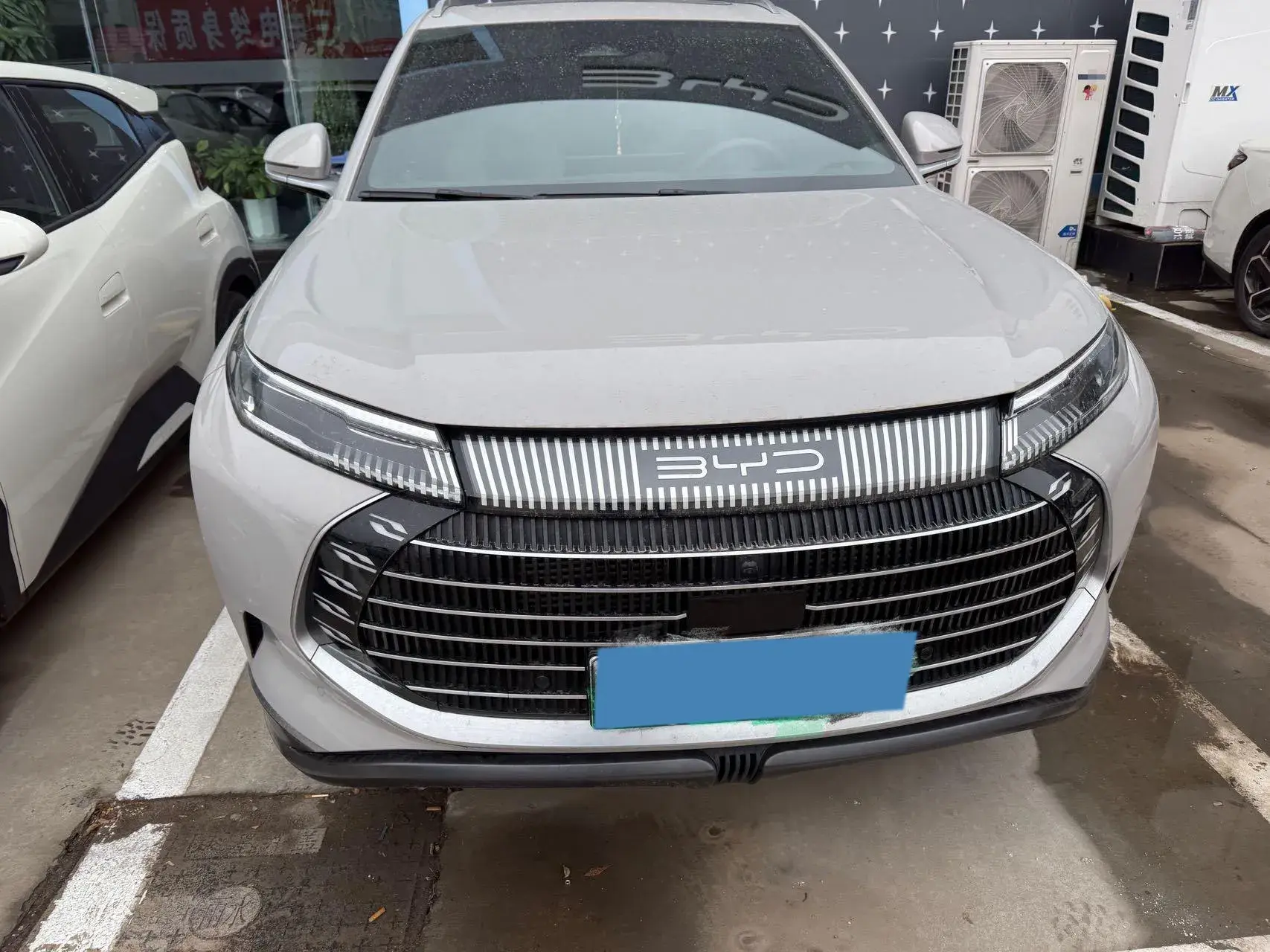 2023 BYD FRIGATE thumbnail 2