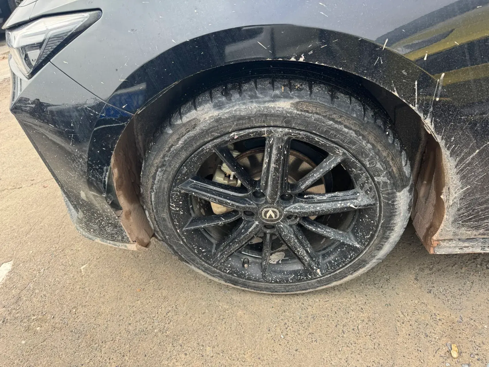 2022 CHANGAN UNI-V thumbnail 2