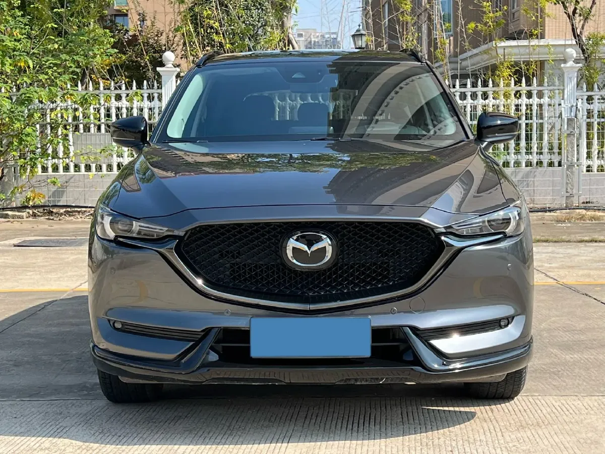 2021 Mazda CX-5 2.0L 155HP L4 6AT,autocango,china used car exporter,china ev exporter,chinese used car exporter,chinese used ev exporter