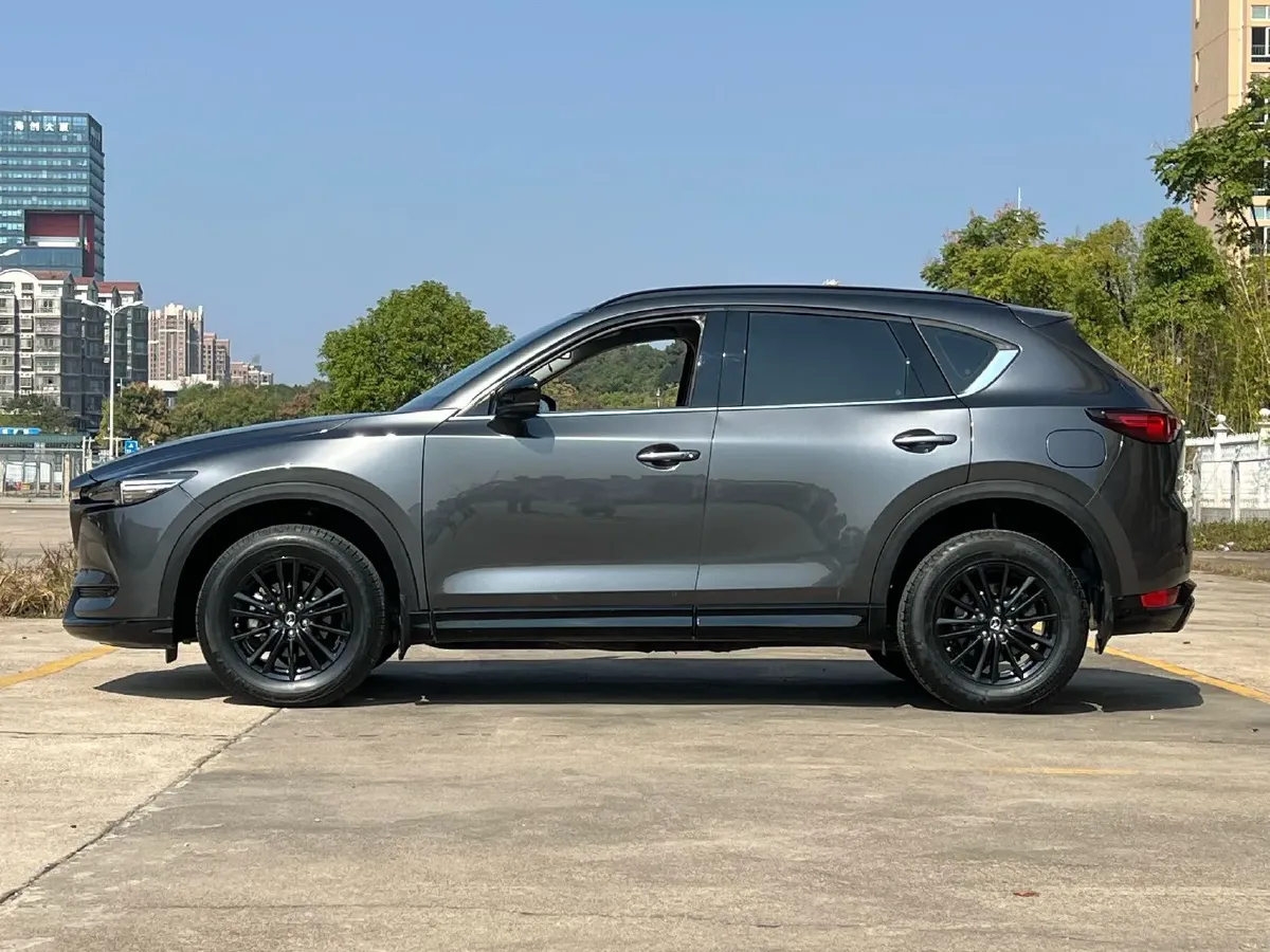 2021 Mazda CX-5 2.0L 155HP L4 6AT,autocango,china used car exporter,china ev exporter,chinese used car exporter,chinese used ev exporter