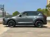2021 Mazda CX-5 2.0L 155HP L4 6AT