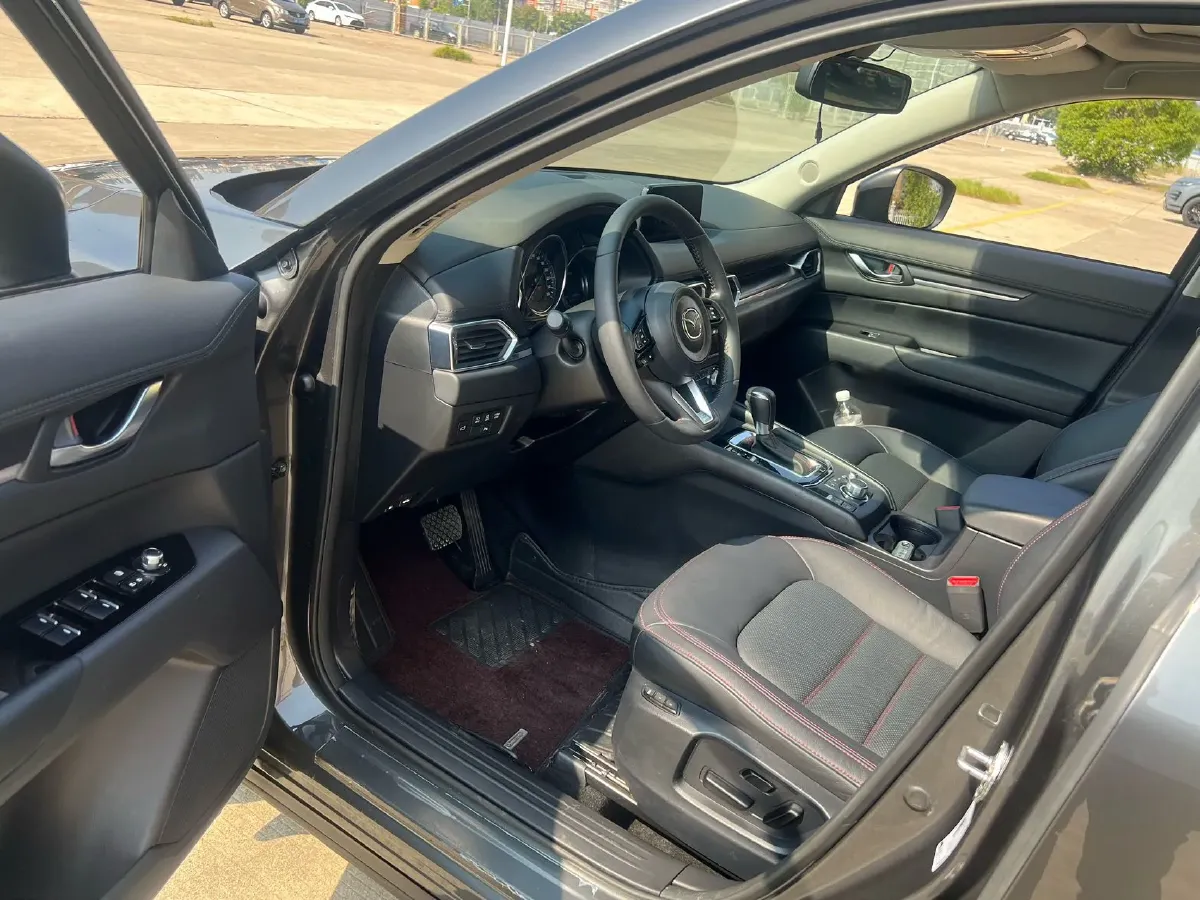 2021 Mazda CX-5 2.0L 155HP L4 6AT,autocango,china used car exporter,china ev exporter,chinese used car exporter,chinese used ev exporter