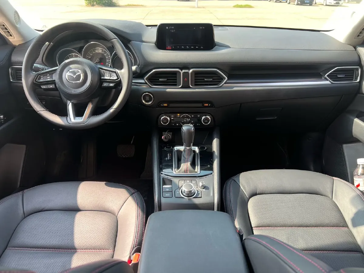 2021 Mazda CX-5 2.0L 155HP L4 6AT,autocango,china used car exporter,china ev exporter,chinese used car exporter,chinese used ev exporter