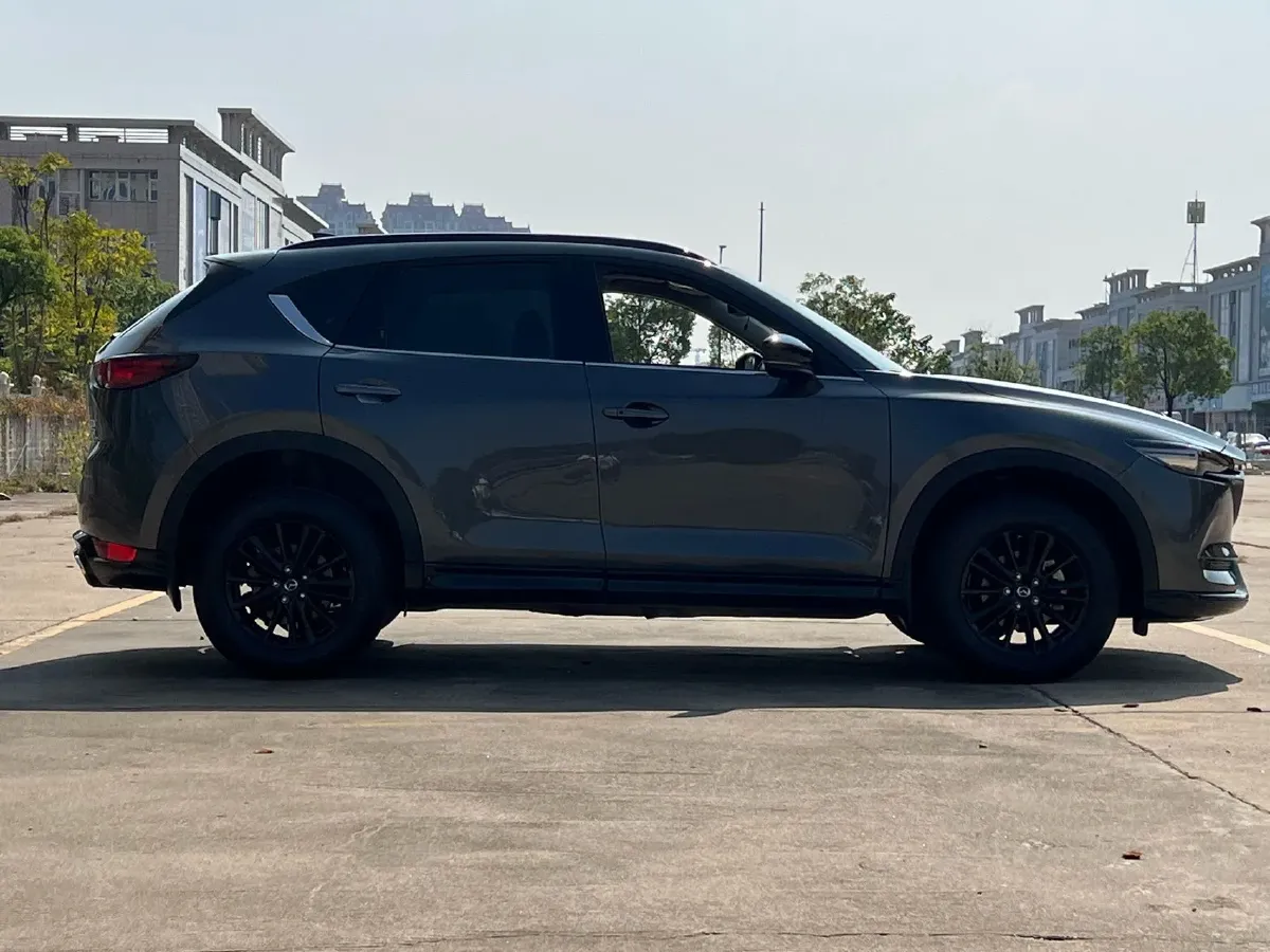 2021 Mazda CX-5 2.0L 155HP L4 6AT,autocango,china used car exporter,china ev exporter,chinese used car exporter,chinese used ev exporter
