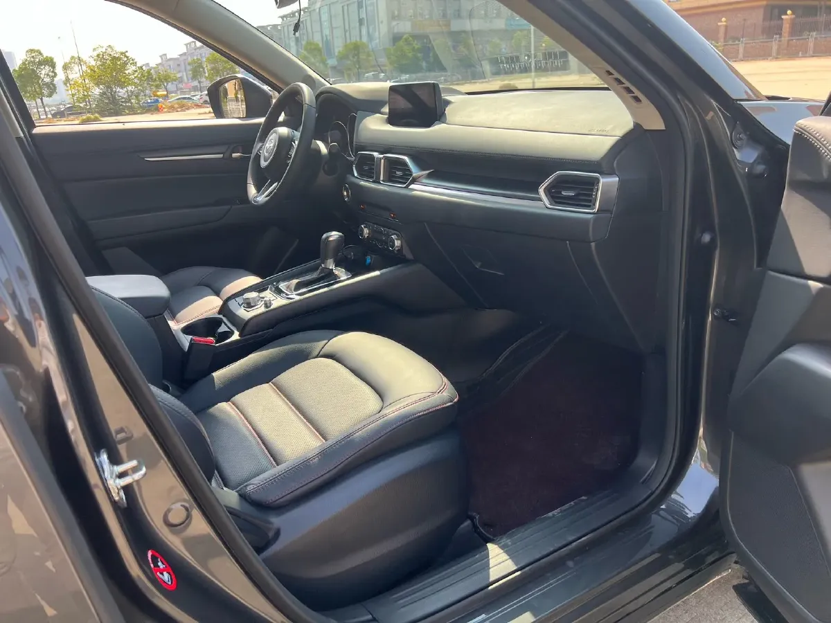 2021 Mazda CX-5 2.0L 155HP L4 6AT,autocango,china used car exporter,china ev exporter,chinese used car exporter,chinese used ev exporter