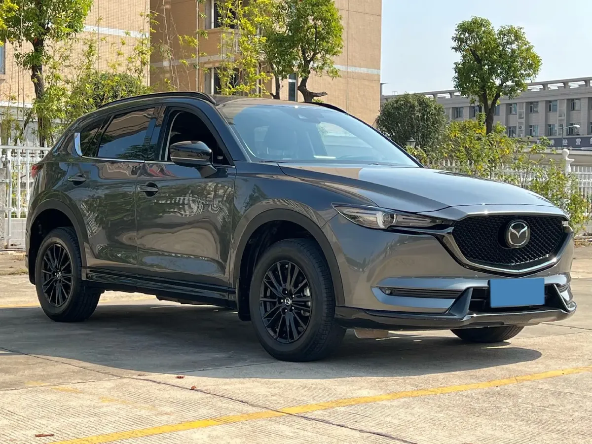 2021 Mazda CX-5 2.0L 155HP L4 6AT,autocango,china used car exporter,china ev exporter,chinese used car exporter,chinese used ev exporter