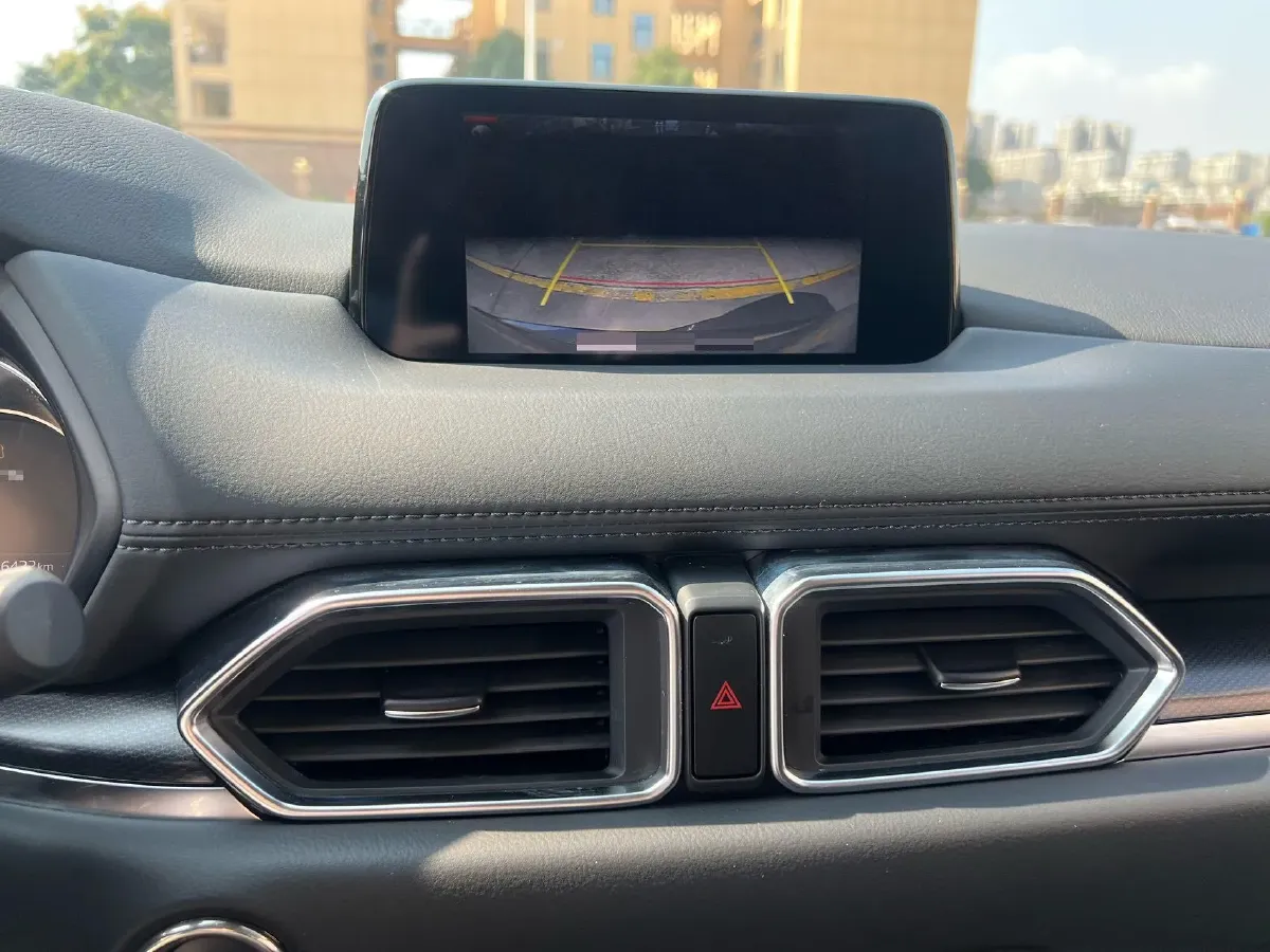 2021 Mazda CX-5 2.0L 155HP L4 6AT,autocango,china used car exporter,china ev exporter,chinese used car exporter,chinese used ev exporter