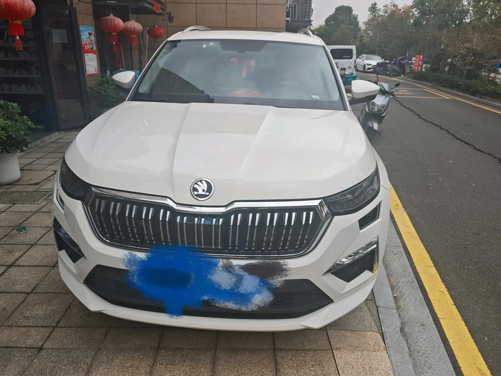 2022 SKODA KODIAK thumbnail 2