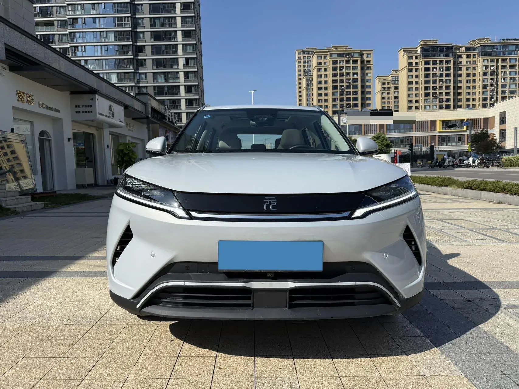 2025 BYD YUANUP thumbnail 2