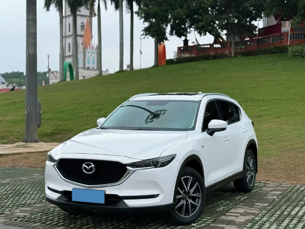 2020 Mazda CX-5 2.0L 155HP L4 6AT,autocango,china used car exporter,china ev exporter,chinese used car exporter,chinese used ev exporter