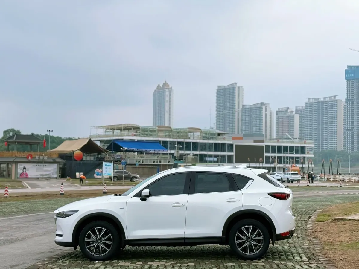 2020 Mazda CX-5 2.0L 155HP L4 6AT,autocango,china used car exporter,china ev exporter,chinese used car exporter,chinese used ev exporter