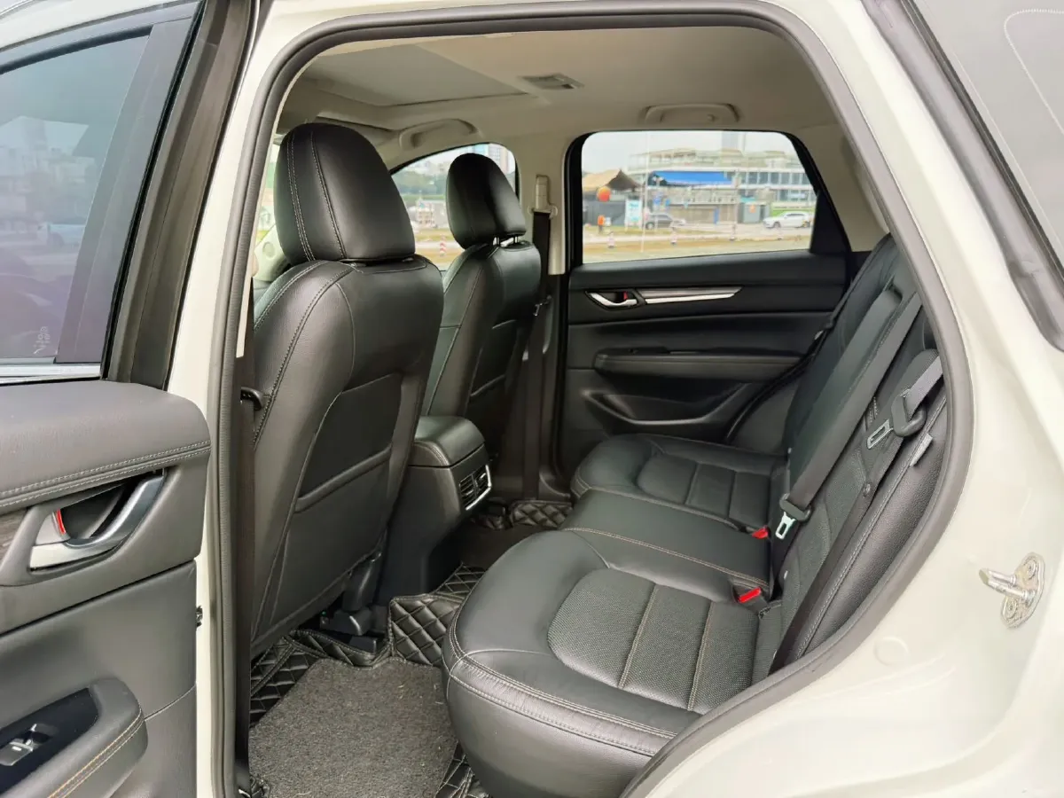 2020 Mazda CX-5 2.0L 155HP L4 6AT,autocango,china used car exporter,china ev exporter,chinese used car exporter,chinese used ev exporter