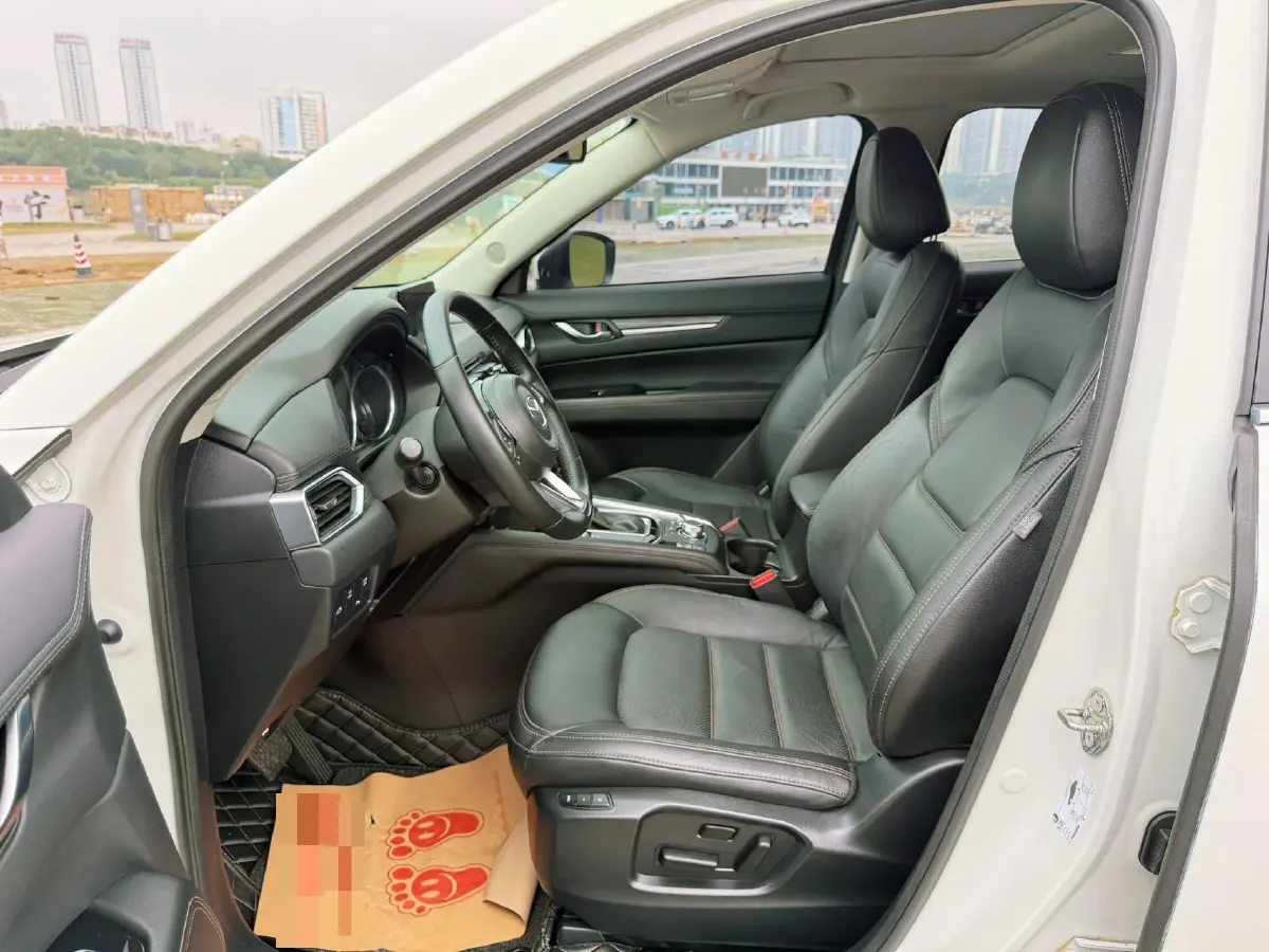 2020 Mazda CX-5 2.0L 155HP L4 6AT,autocango,china used car exporter,china ev exporter,chinese used car exporter,chinese used ev exporter