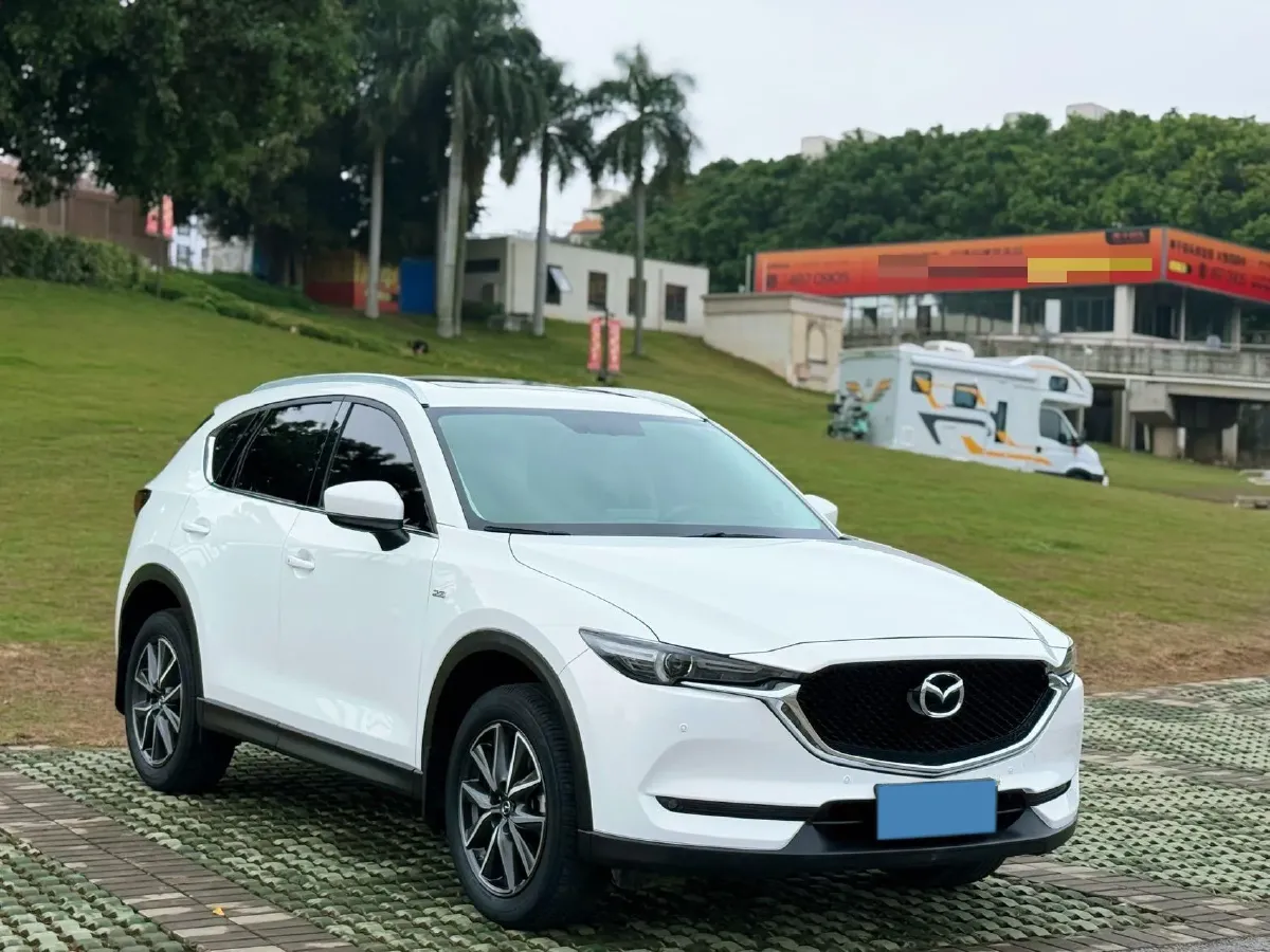2020 Mazda CX-5 2.0L 155HP L4 6AT,autocango,china used car exporter,china ev exporter,chinese used car exporter,chinese used ev exporter
