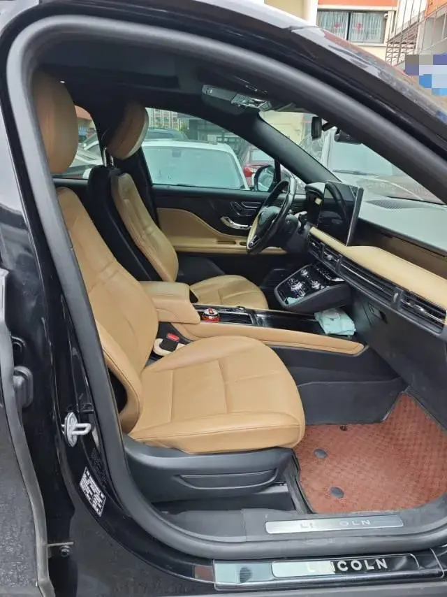 2020 LINCOLN CORSAIR thumbnail 4