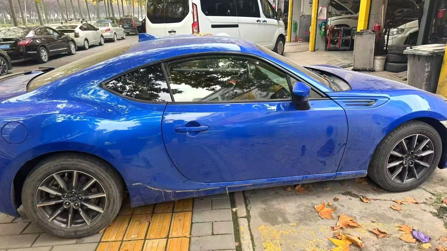 2019 Ford Focus 2.3T 280HP L4 6MT,autocango,china used car exporter,china ev exporter,chinese used car exporter,chinese used ev exporter